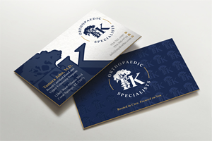 Business Card Design by LAXMI DESIGNHUB for this project | Design: #35885870