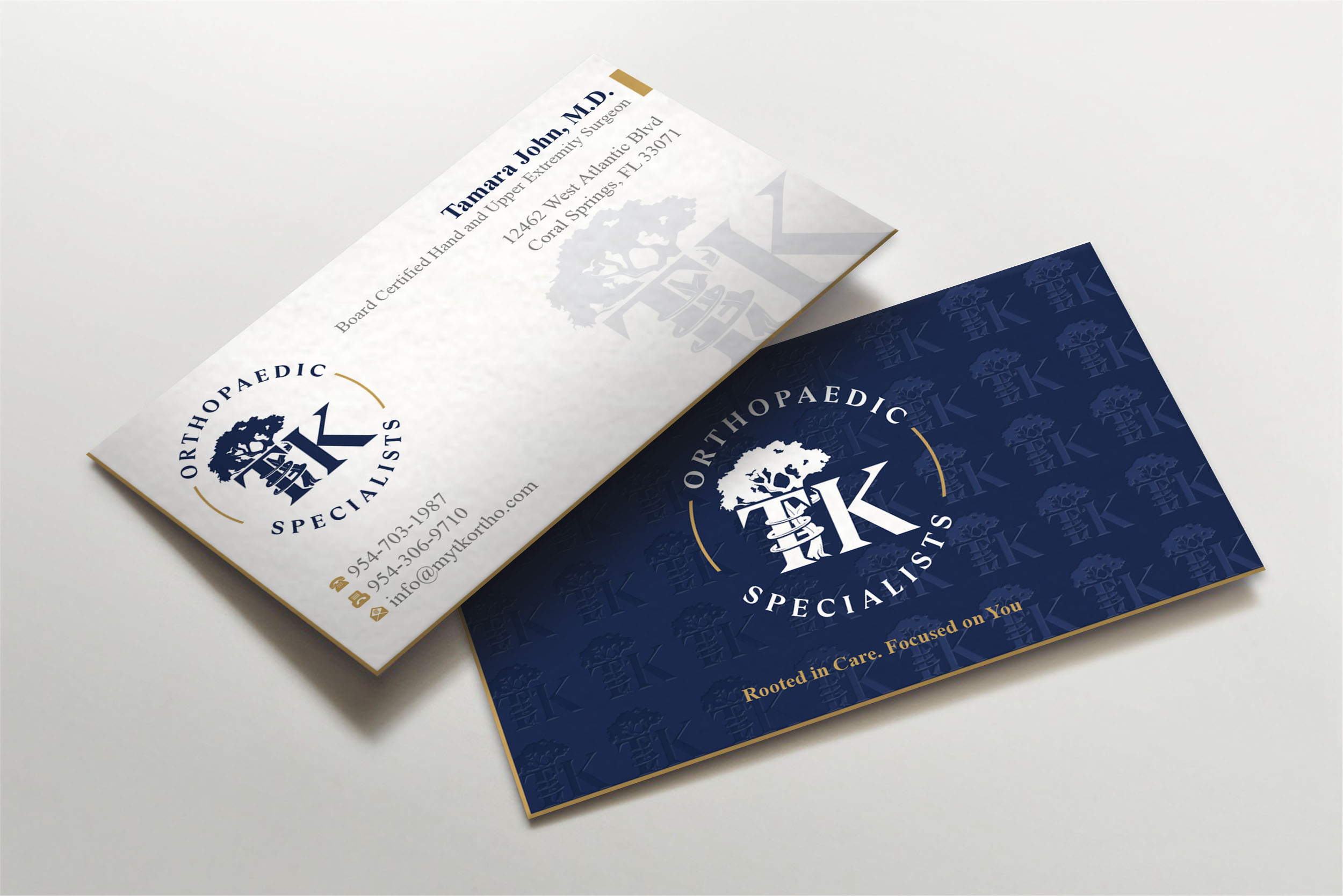 Business Card Design by LAXMI DESIGNHUB for this project | Design #35885871