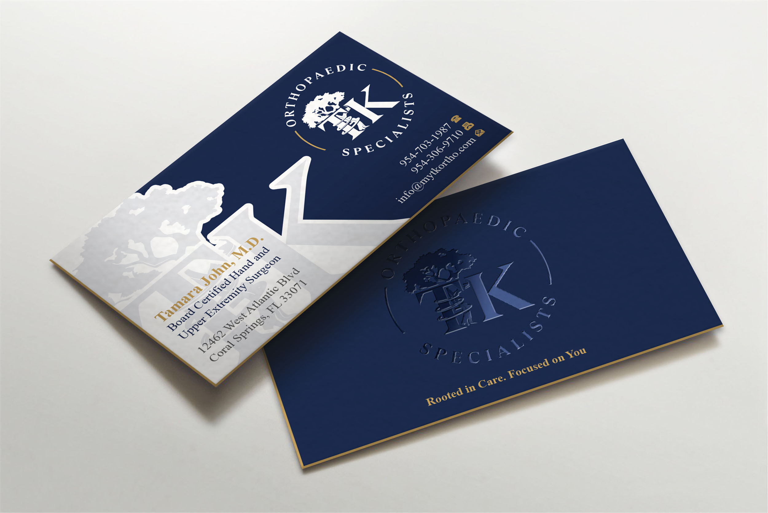 Business Card Design by LAXMI DESIGNHUB for this project | Design #35885880
