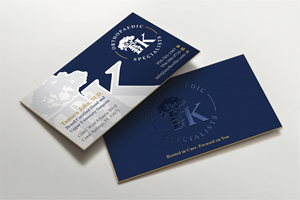 Business Card Design by LAXMI DESIGNHUB for this project | Design: #35885880
