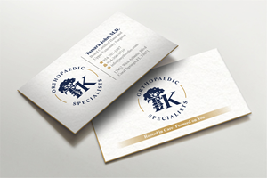 Business Card Design by LAXMI DESIGNHUB for this project | Design: #35885881