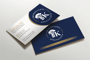 Business Card Design by LAXMI DESIGNHUB for this project | Design: #35885882