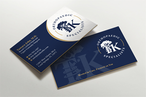 Business Card Design by LAXMI DESIGNHUB for this project | Design: #35885883