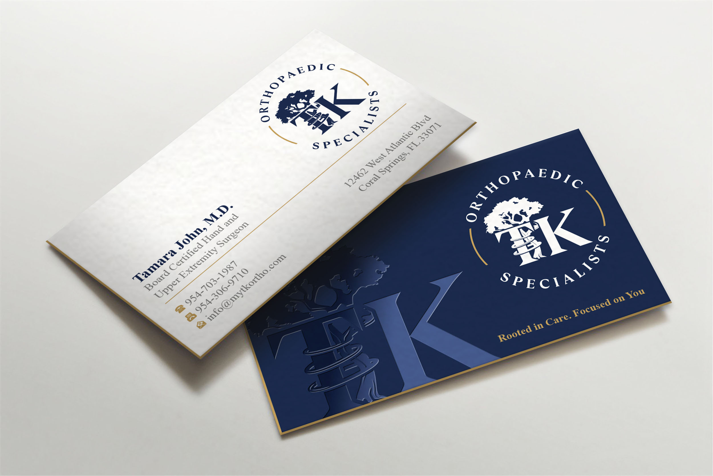Business Card Design by LAXMI DESIGNHUB for this project | Design #35885885