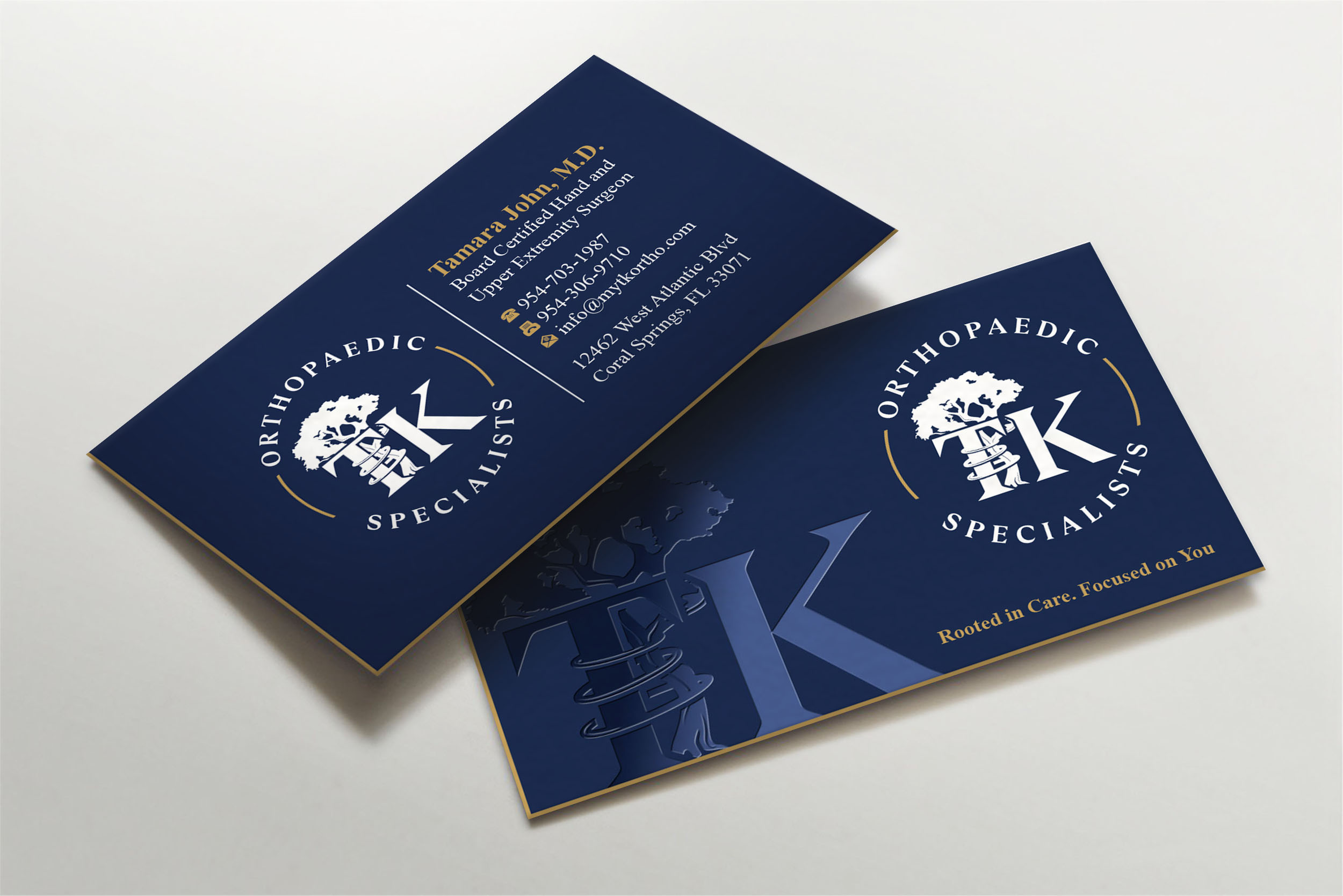 Business Card Design by LAXMI DESIGNHUB for this project | Design #35885886