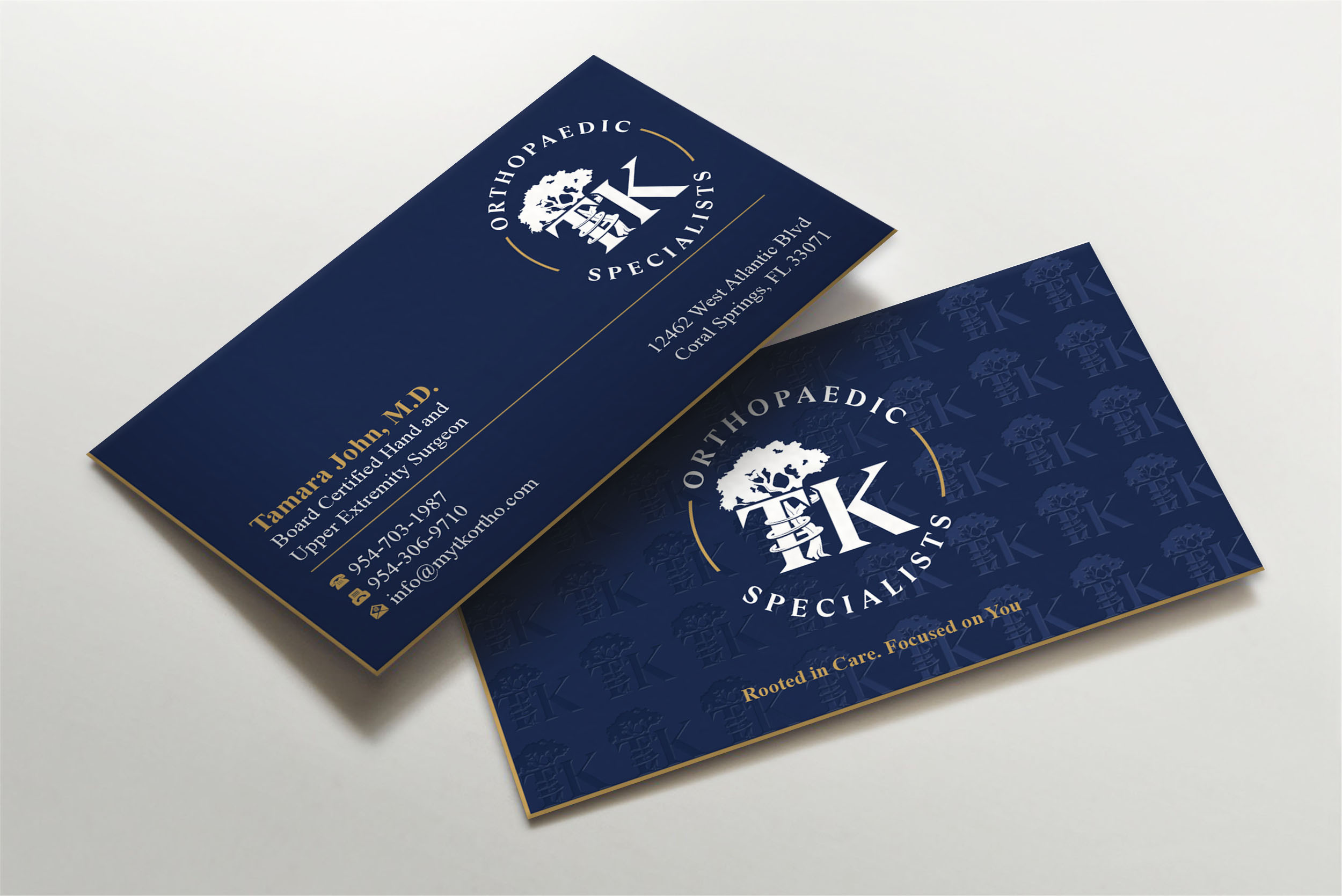 Business Card Design by LAXMI DESIGNHUB for this project | Design #35885887