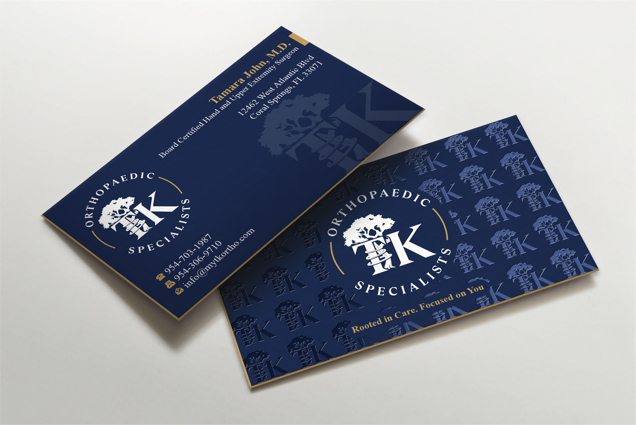 Business Card Design by LAXMI DESIGNHUB for this project | Design #35885889