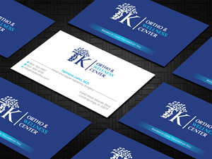 Business Card Design by LAXMI DESIGNHUB for this project | Design: #36028527