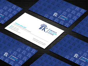 Business Card Design by LAXMI DESIGNHUB for this project | Design: #36028528