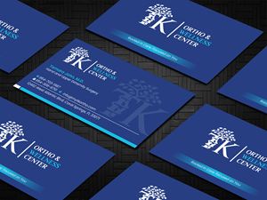 Business Card Design by LAXMI DESIGNHUB for this project | Design: #36028532