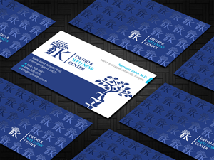 Business Card Design by LAXMI DESIGNHUB for this project | Design: #36028533