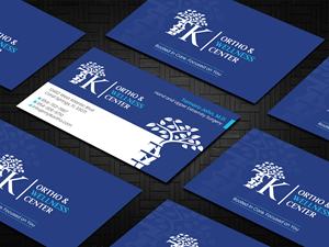 Business Card Design by LAXMI DESIGNHUB for this project | Design: #36028537