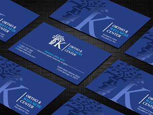 Business Card Design by LAXMI DESIGNHUB for this project | Design: #36028538