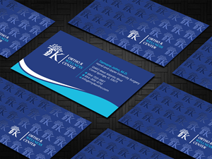 Business Card Design by LAXMI DESIGNHUB for this project | Design: #36028539