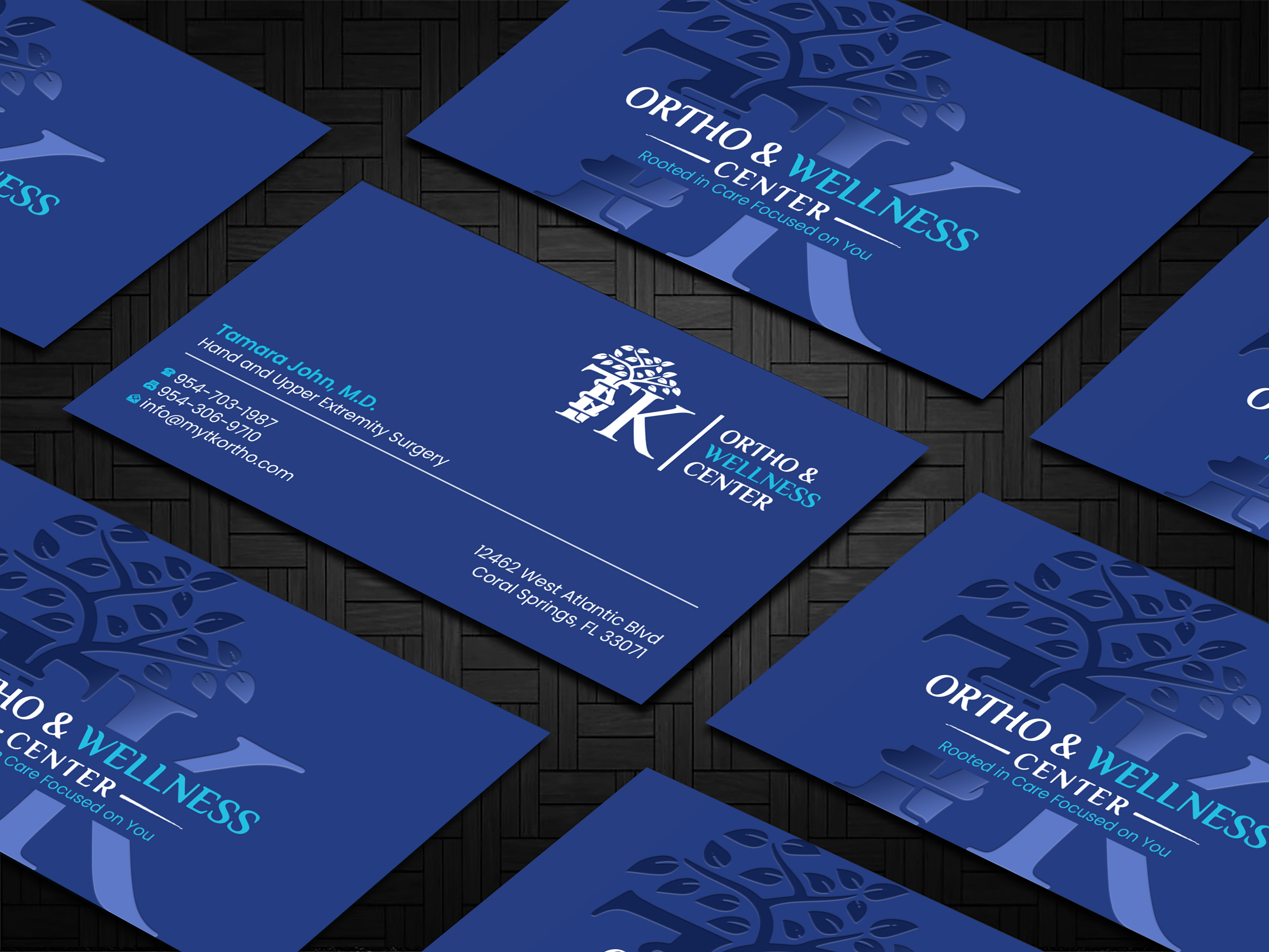 Diseño de Tarjeta de Presentación por LAXMI DESIGNHUB para este proyecto | Diseño #36028540