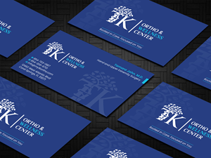 Business Card Design by LAXMI DESIGNHUB for this project | Design: #36028542