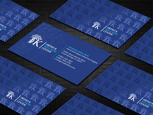 Business Card Design by LAXMI DESIGNHUB for this project | Design: #36028543
