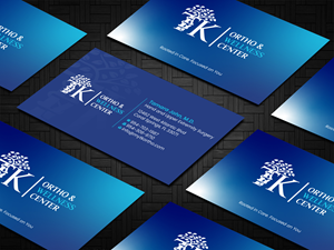 Business Card Design by LAXMI DESIGNHUB for this project | Design: #36028544