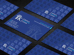 Business Card Design by LAXMI DESIGNHUB for this project | Design: #36028545