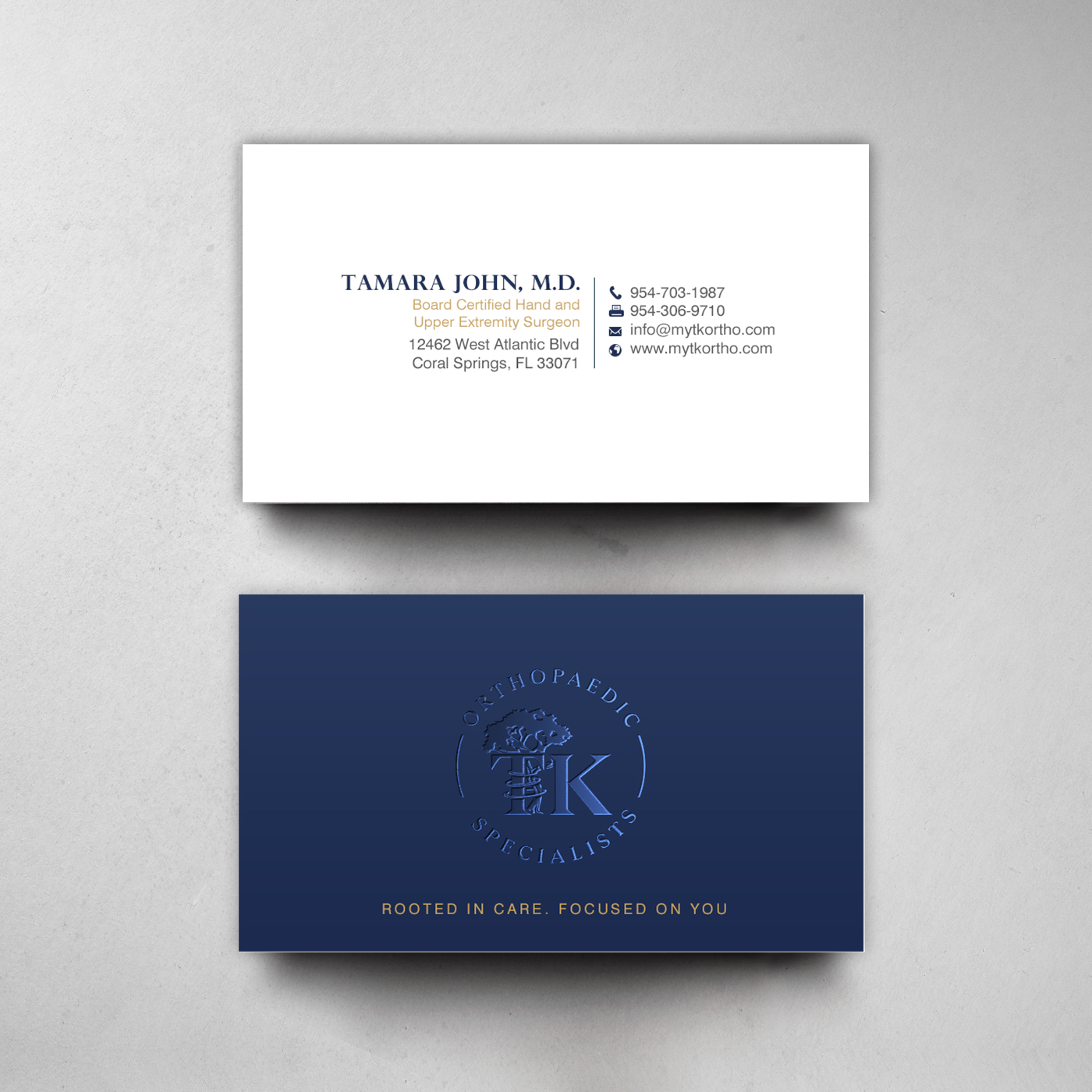 Design de Carte de Visite par chandrayaan.creative pour ce projet | Design #35884339