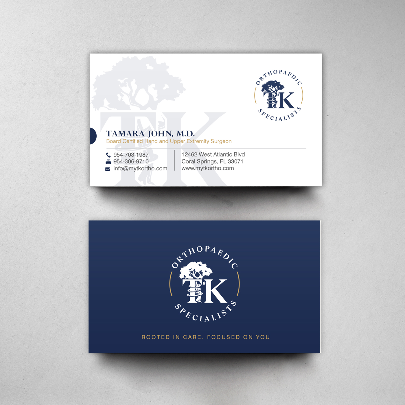 Design de Carte de Visite par chandrayaan.creative pour ce projet | Design #35889468