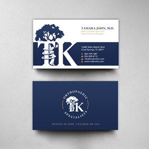 Business Card Design by chandrayaan.creative for this project | Design: #35895986