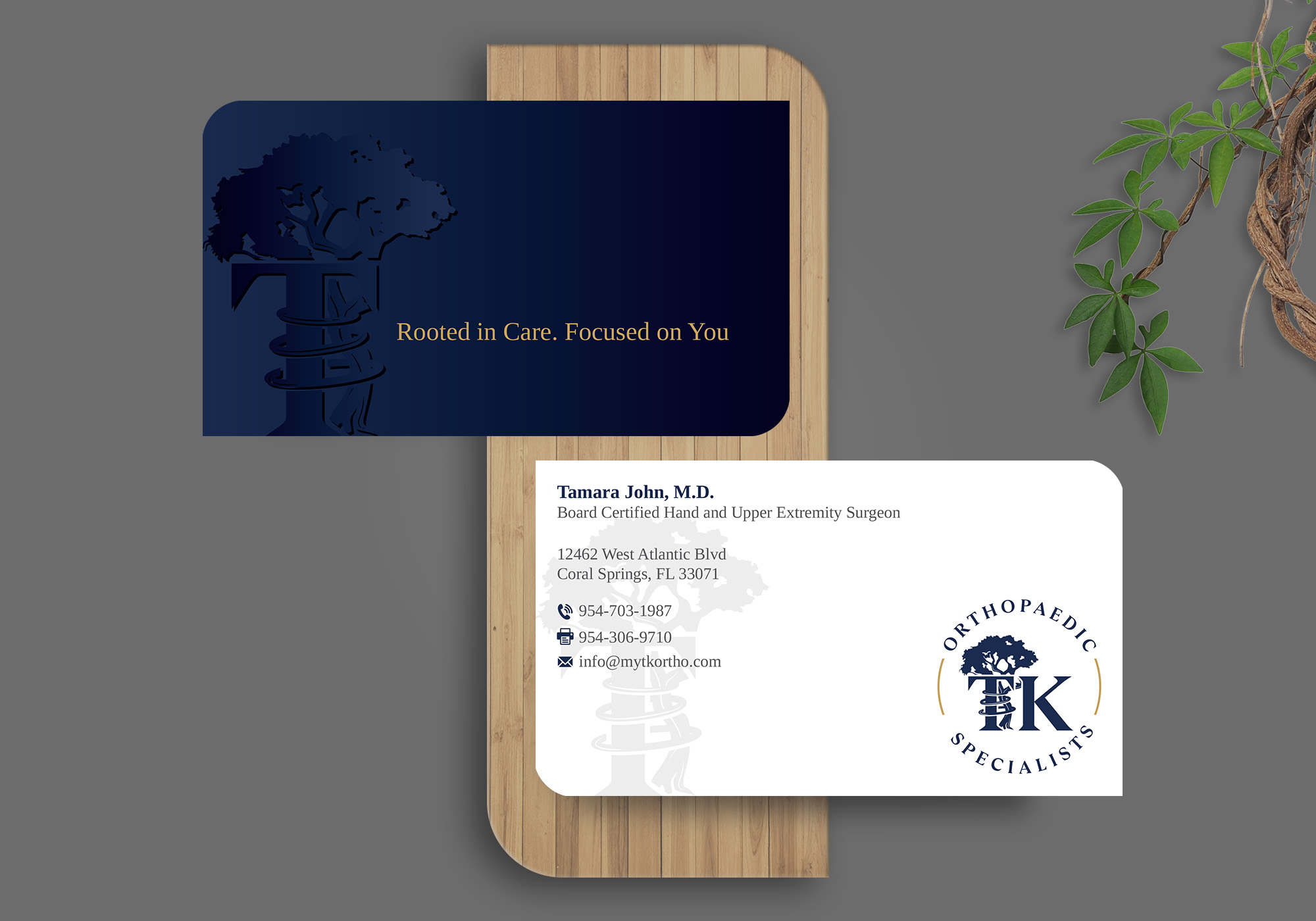 Business Card Design by Magic of Art for this project | Design #35883403