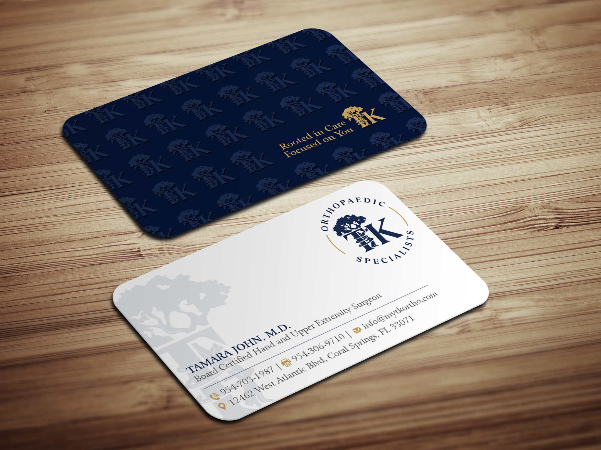 Business Card Design by Magic of Art for this project | Design #35883419