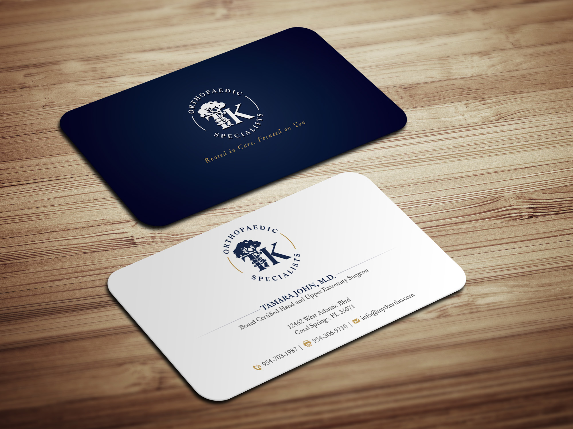 Business Card Design by Magic of Art for this project | Design #35883420