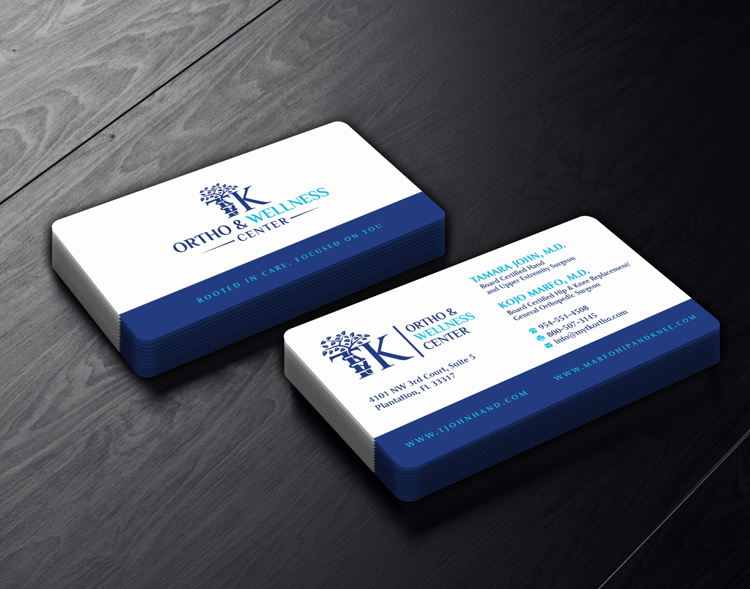 Visitenkarten-Design von Rajib Bhattacharya für dieses Projekt | Design: #36137512