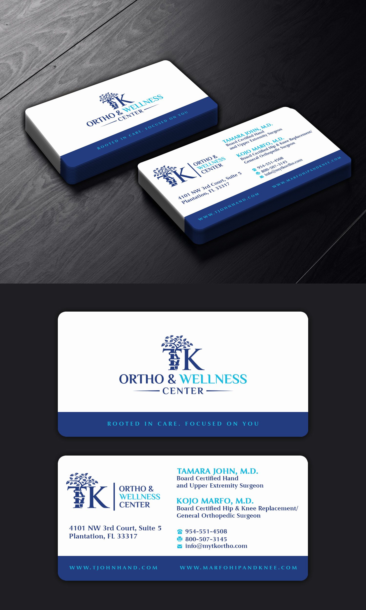 Design de Carte de Visite par Rajib Bhattacharya pour ce projet | Design #36149891