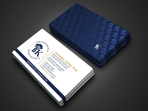 Visitenkarten-Design von Tripti Ranjan Gain für dieses Projekt | Design: #35888505