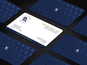 Visitenkarten-Design von Tripti Ranjan Gain für dieses Projekt | Design: #35888513