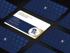 Business Card Design by Tripti Ranjan Gain for this project | Design: #35888519