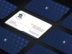 Visitenkarten-Design von Tripti Ranjan Gain für dieses Projekt | Design: #35888524
