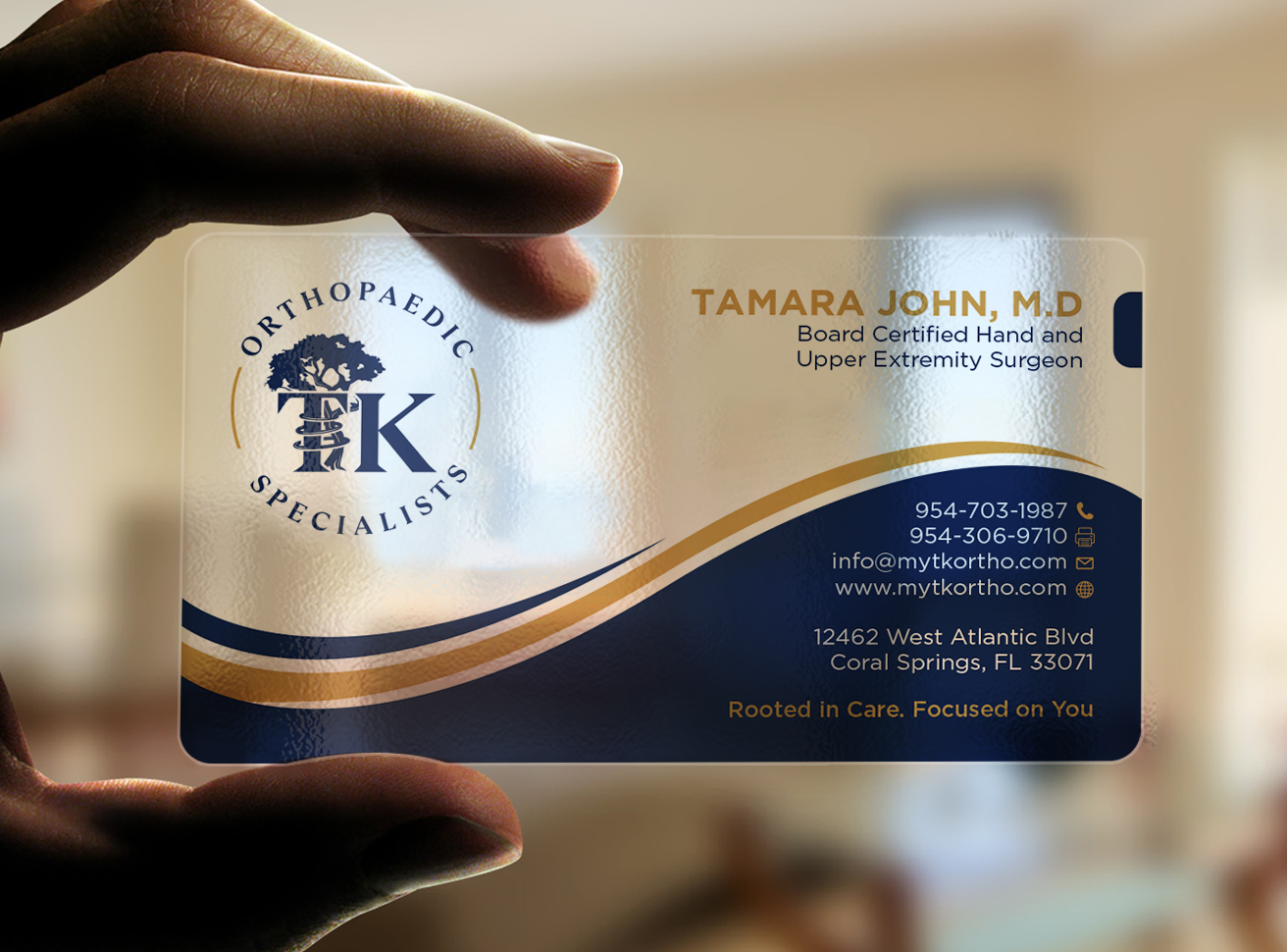 Business Card Design by Tripti Ranjan Gain for this project | Design #35888528