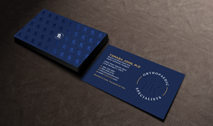 Visitenkarten-Design von Tripti Ranjan Gain für dieses Projekt | Design: #35888533