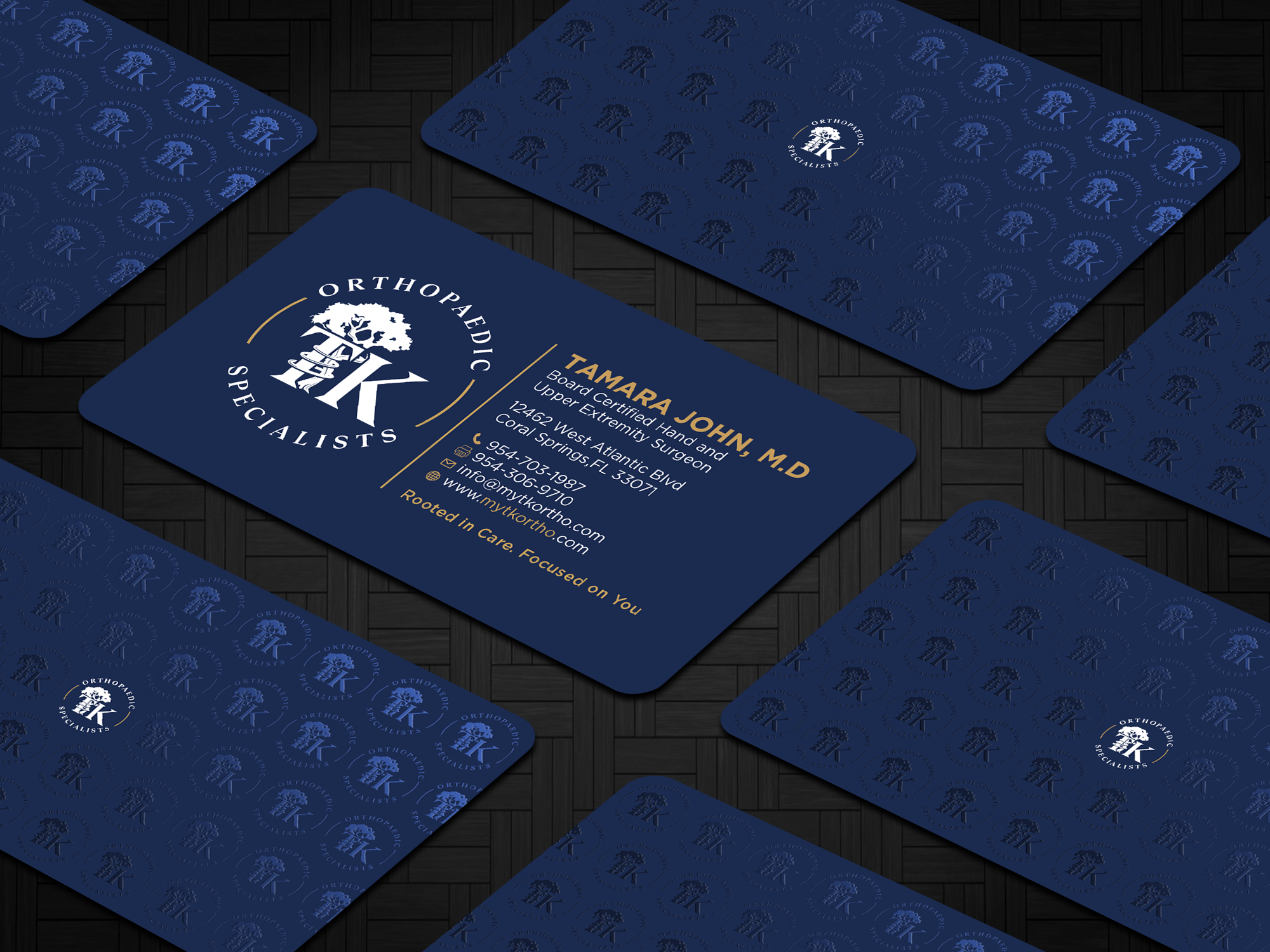Business Card Design by Tripti Ranjan Gain for this project | Design #35888534
