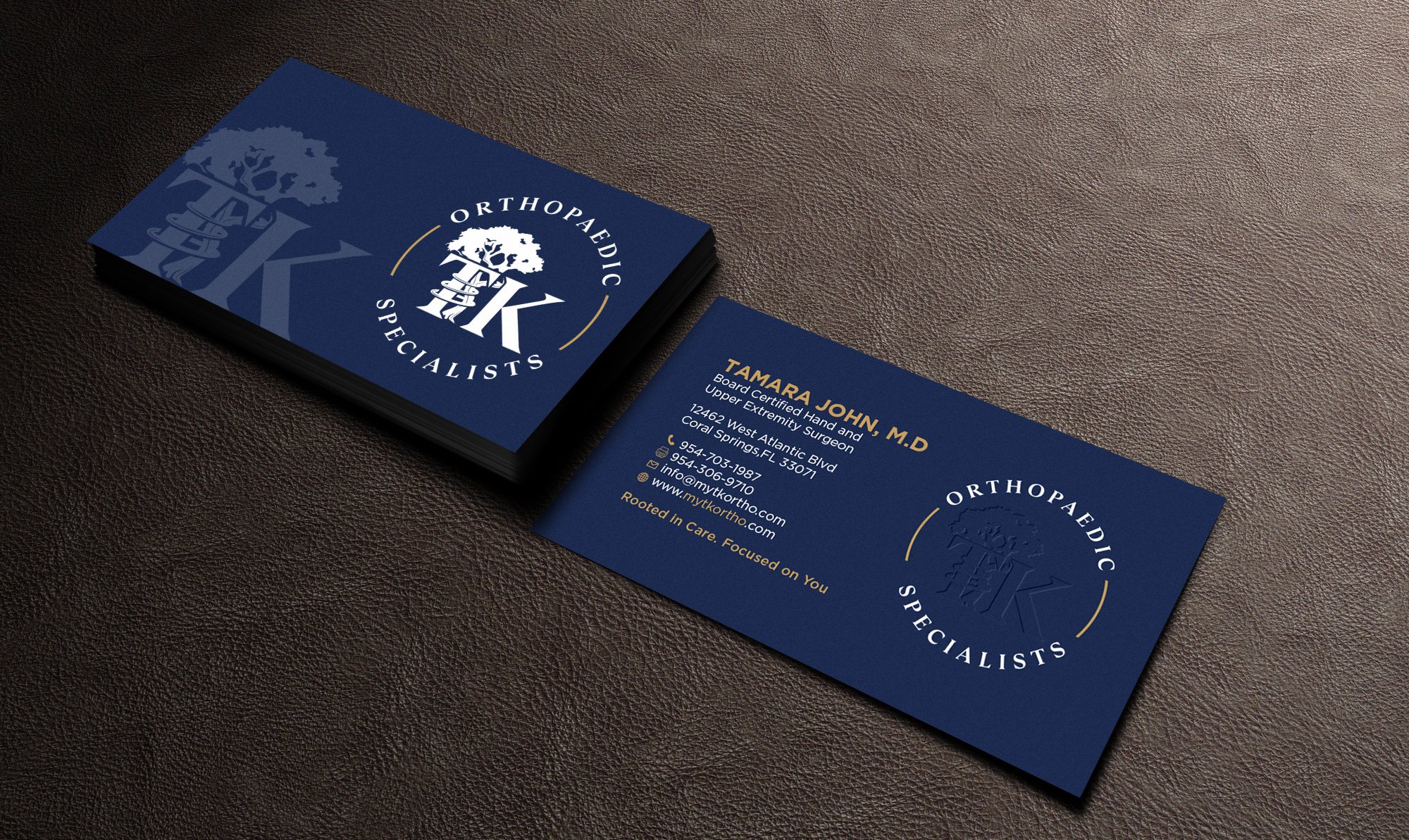 Visitenkarten-Design von Tripti Ranjan Gain für dieses Projekt | Design #35888536
