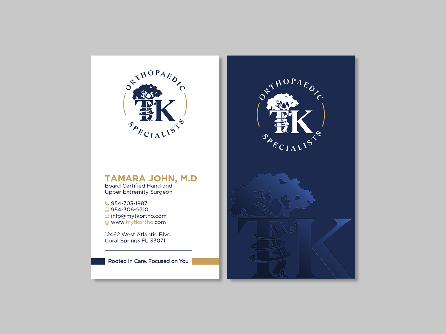 Design de Carte de Visite par Tripti Ranjan Gain pour ce projet | Design #35888539