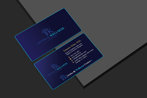 Business Card Design by rainbowmagic2017 for this project | Design: #36031228