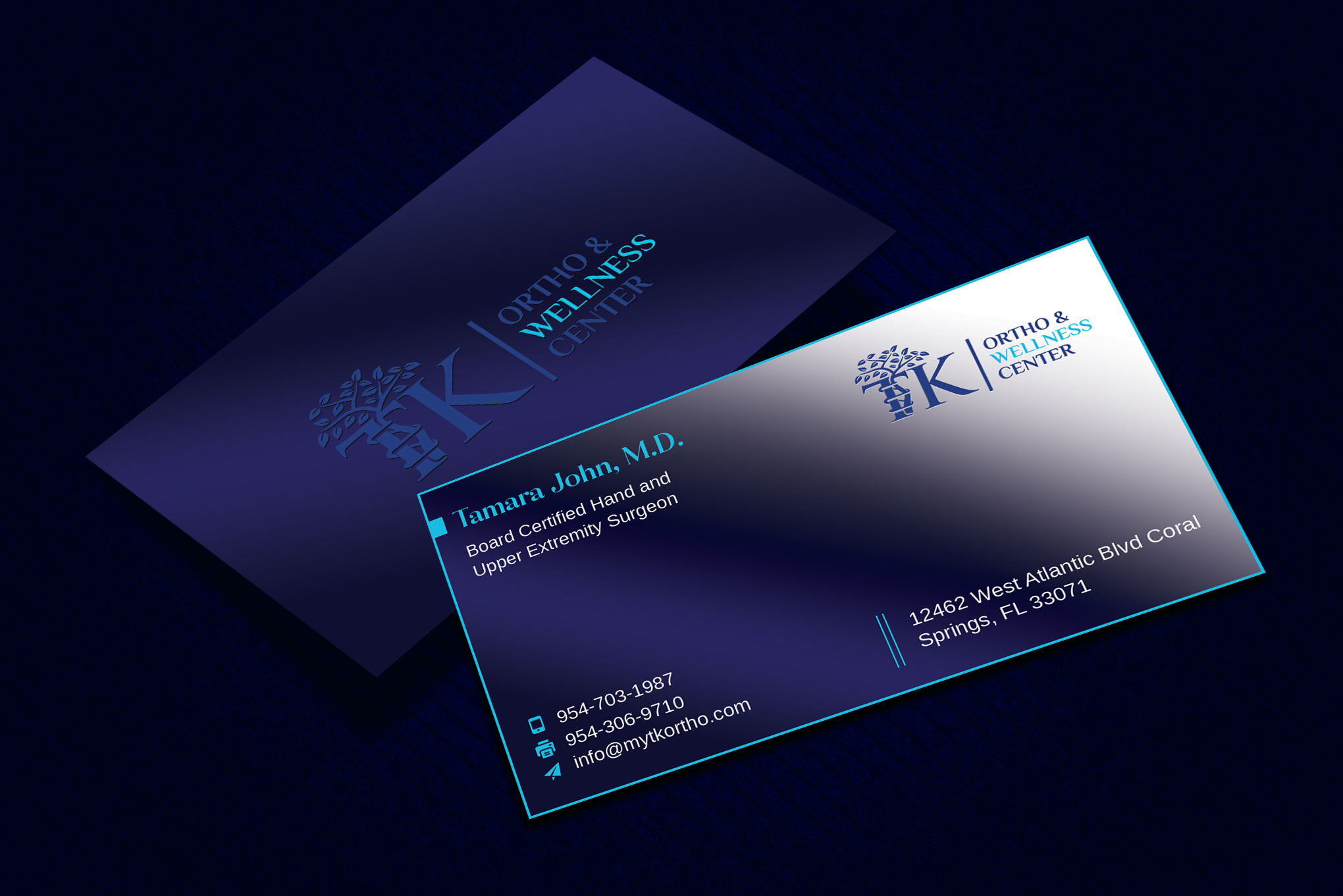 Visitenkarten-Design von rainbowmagic2017 für dieses Projekt | Design #36066162