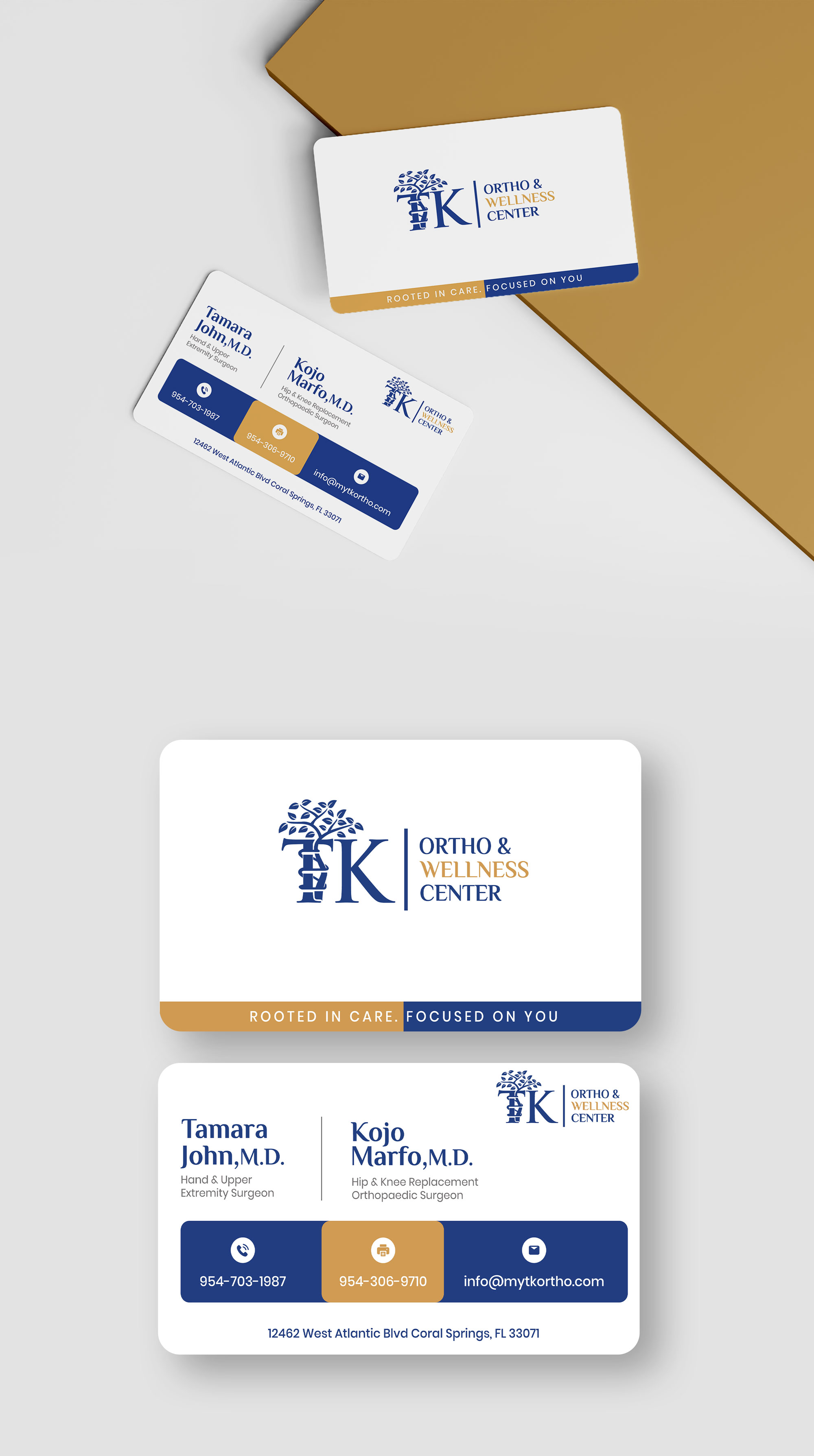 Business Card Design by vcreatived for this project | Design #36069831