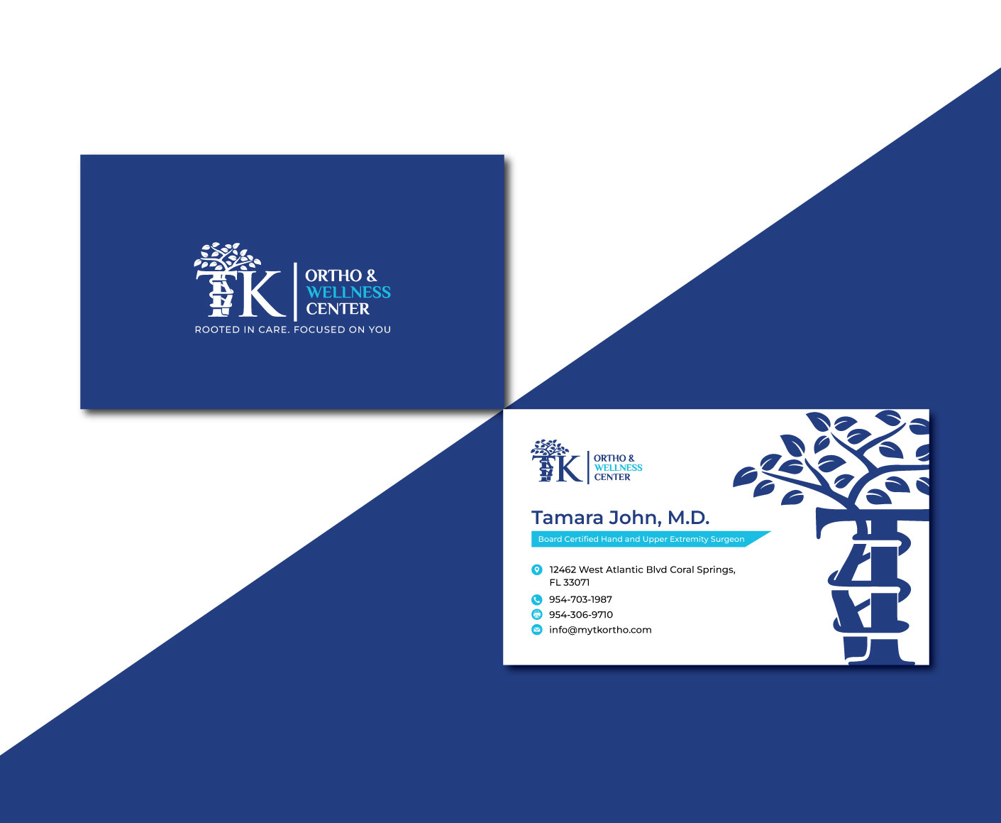 Diseño de Tarjeta de Presentación por Maxo-Biz para este proyecto | Diseño #36053021