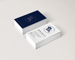 Business Card Design by R.design for this project | Design: #35885037