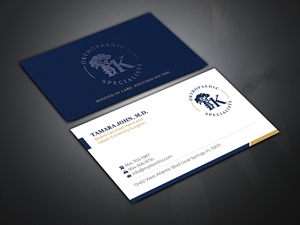 Business Card Design by R.design for this project | Design: #35888729