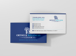 Business Card Design by R.design for this project | Design: #36131298
