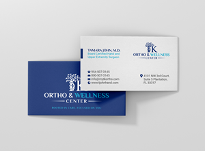 Business Card Design by R.design for this project | Design: #36131323