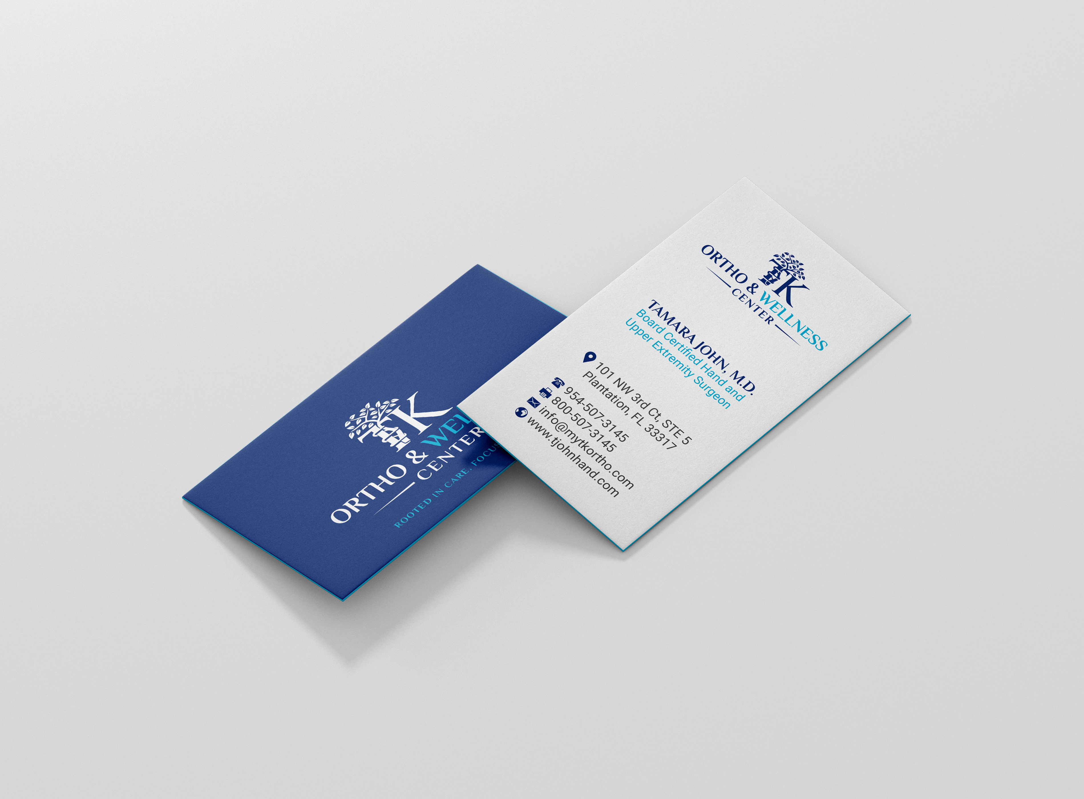 Business Card Design by R.design for this project | Design #36131585