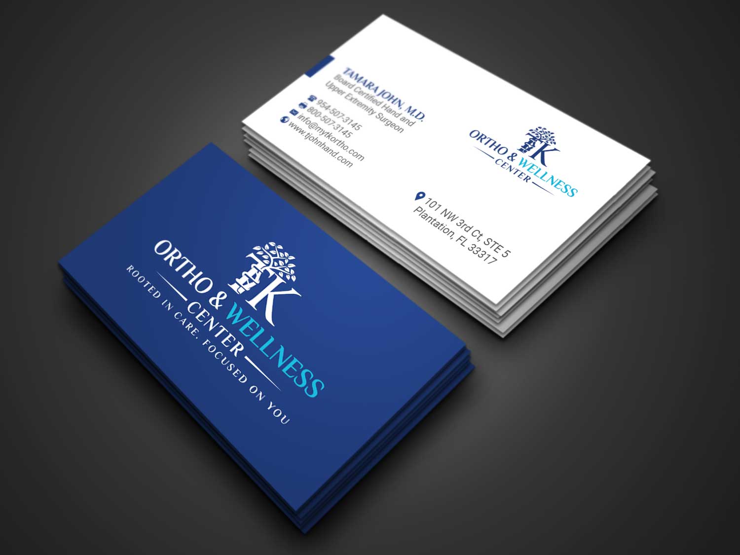 Business Card Design by R.design for this project | Design #36131671